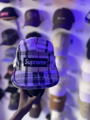 Supreme Panel Cao
