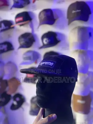 Supreme Panel Cao