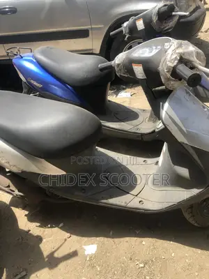 Suzuki 2021