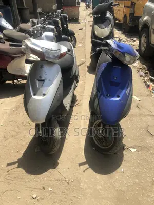 Suzuki 2021