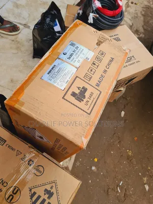 5kwh 48v Felicity Lithium Battery