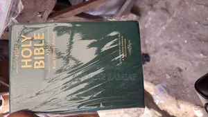 Bold English KJV Bible