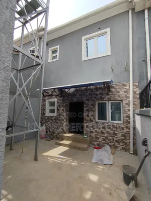 2bdrm Duplex in Naf Valley, Asokoro for rent