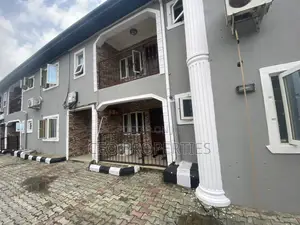 2bdrm Block of Flats in Seaside/Royal, Ajah for rent