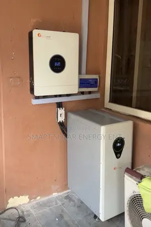 17.5kwh 51.2v Felicity Lithium Battery
