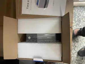 Digital Time Stamp Machine/Time And Date Recorder