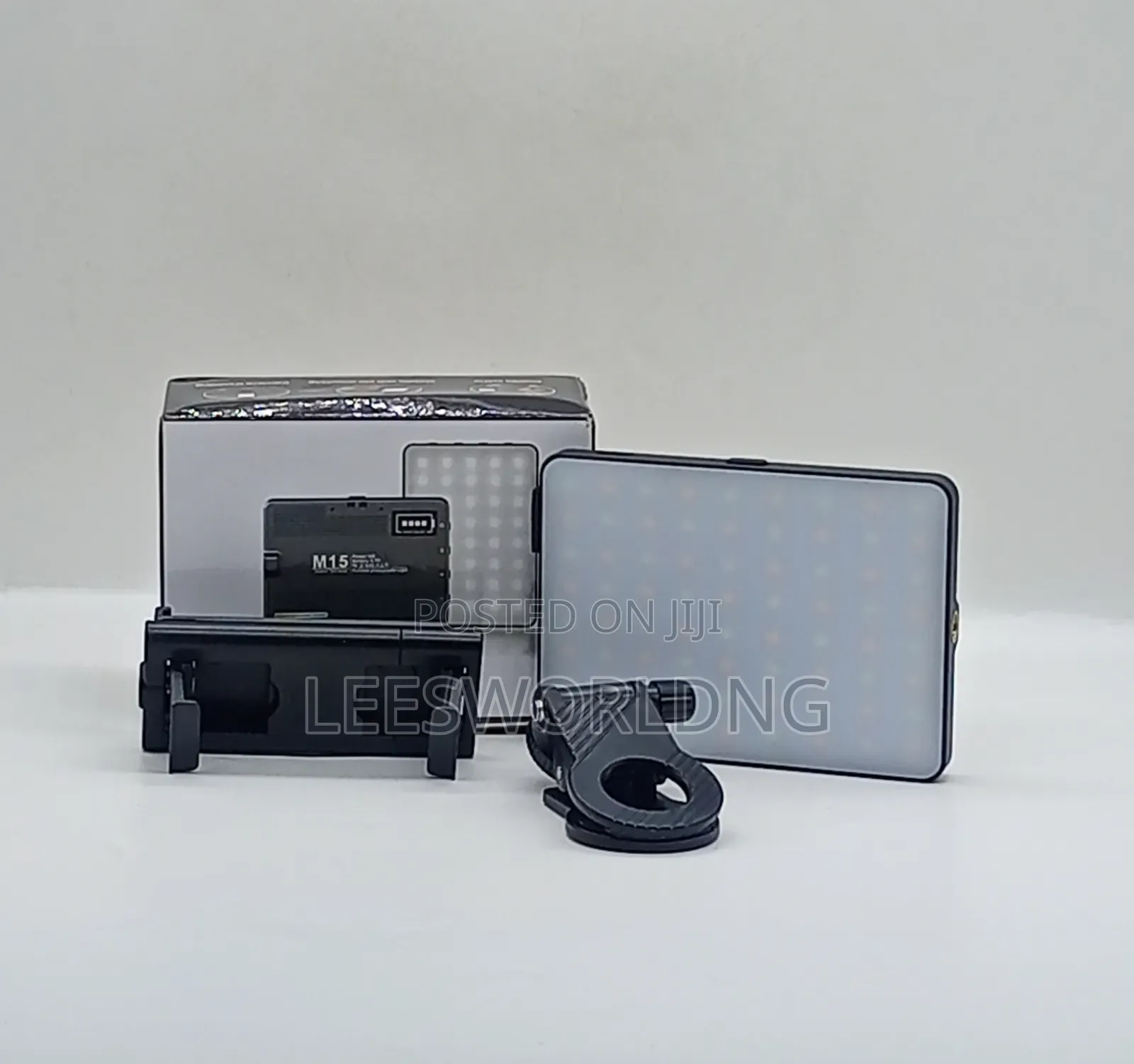 M15 Influencer Light
