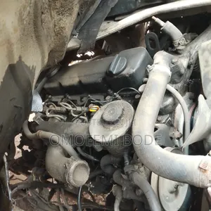 Nissan Cabstar 2002 Silver