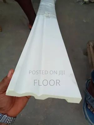 PVC Skirtings