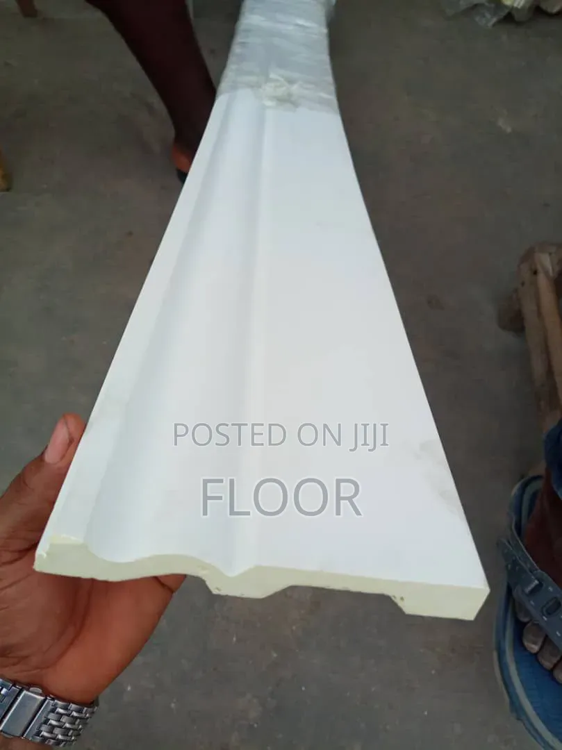 PVC Skirtings