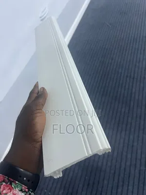 PVC Skirtings