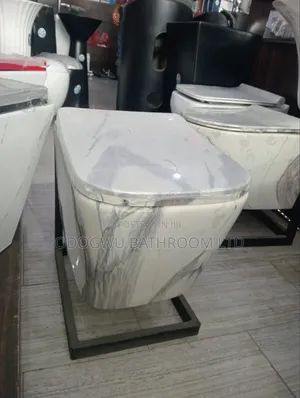 Water Closet