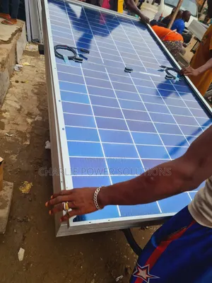 650watts Jinko Bifacial Half-Cut High Voltage Solar Panel