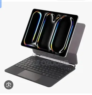 New Tablet 1 TB Black