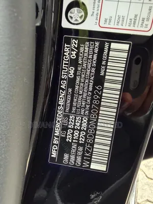 Mercedes-Benz E350 2022 Black