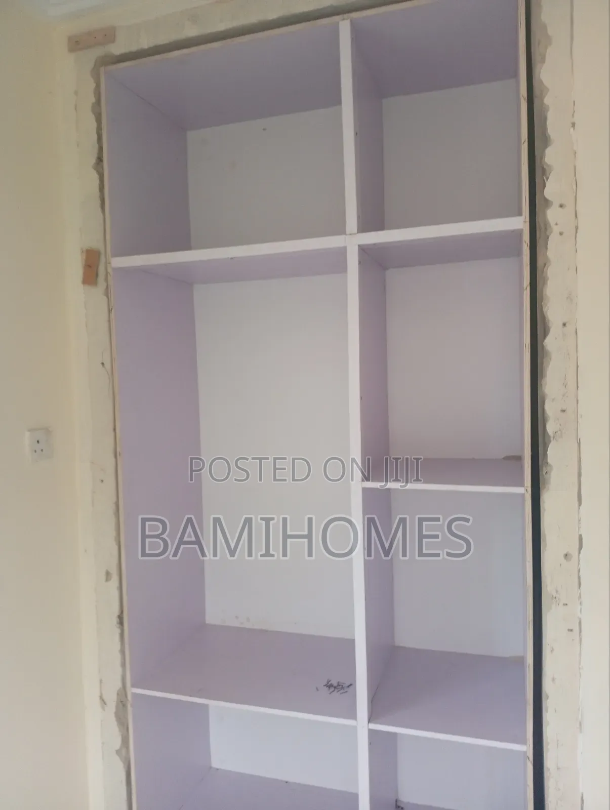 Professional Furniture Constructions