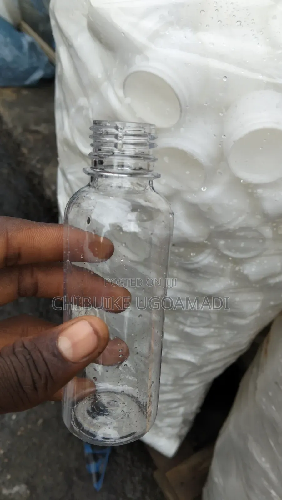 150ml Beverley