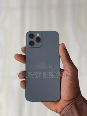 Apple iPhone 12 Pro Max 128 GB Blue