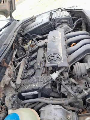 Volkswagen Passat 2010 Gray