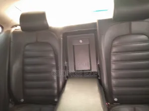 Volkswagen Passat 2010 Gray