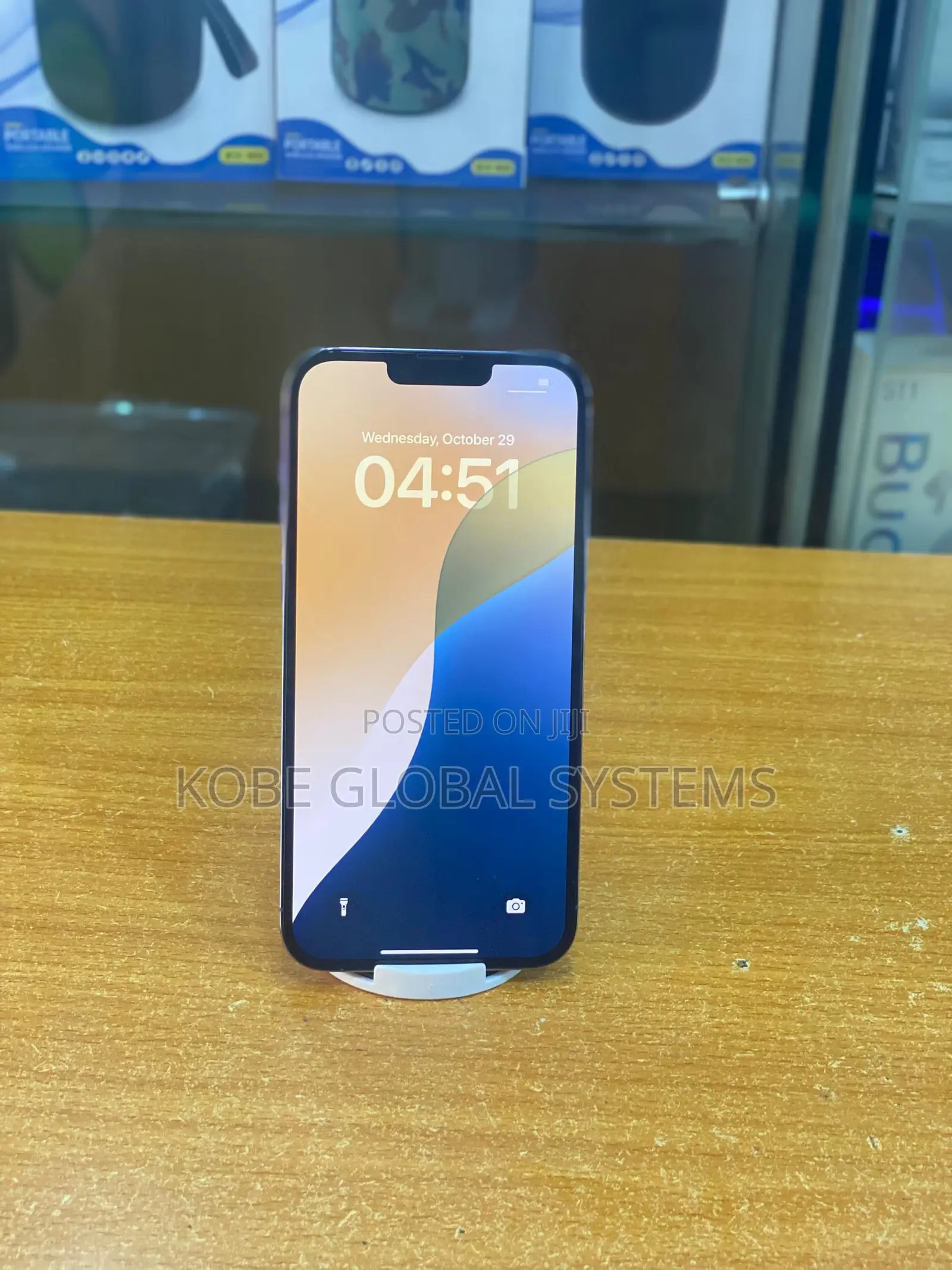 Apple iPhone 13 Pro Max 128 GB Blue