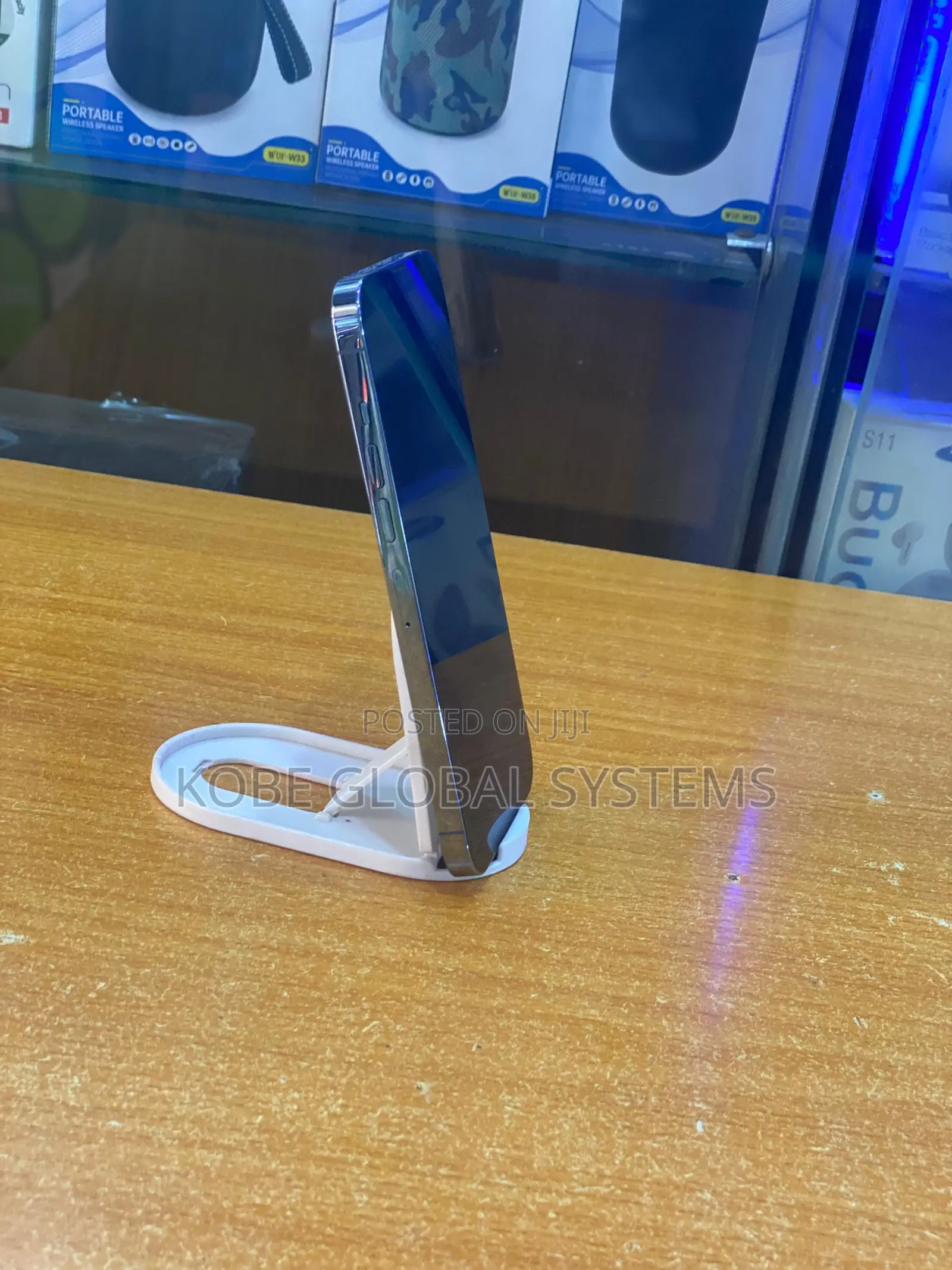 Apple iPhone 13 Pro Max 128 GB Blue