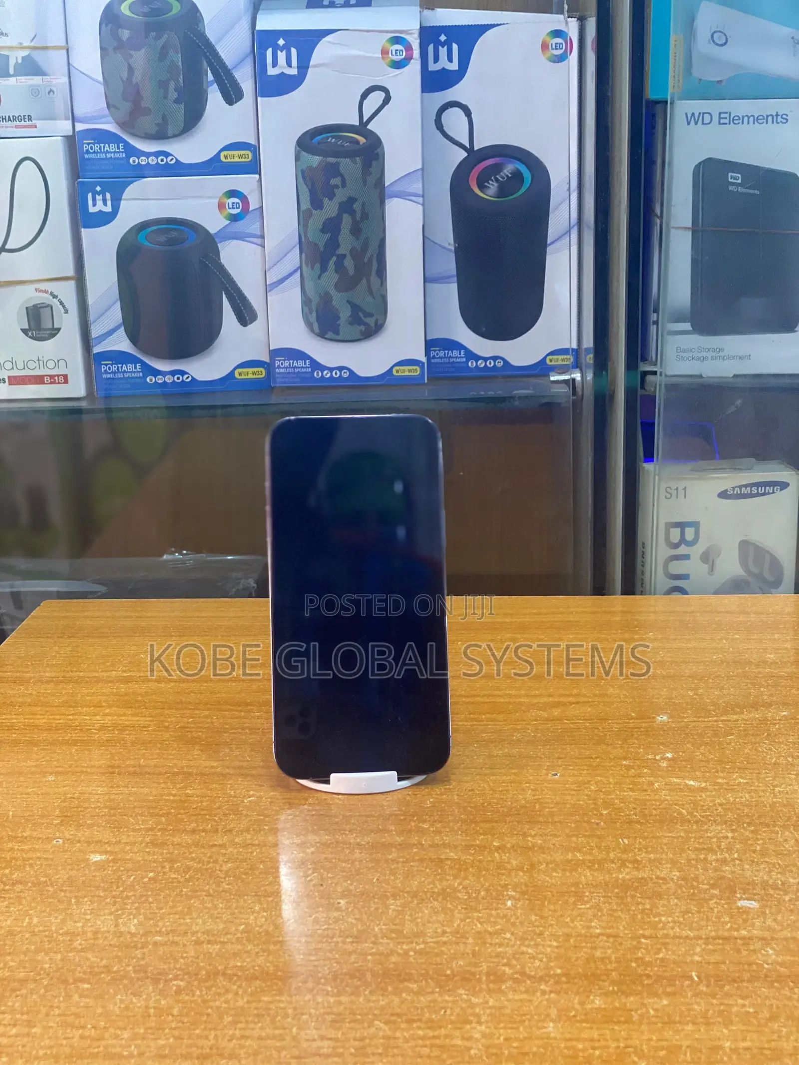 Apple iPhone 13 Pro Max 128 GB Blue