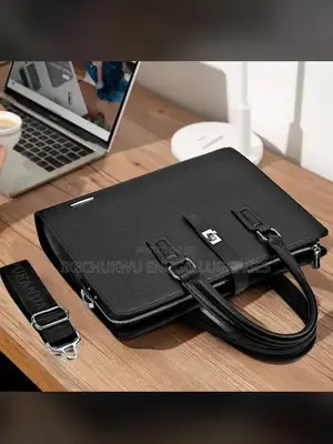 Mont Blanc Bag