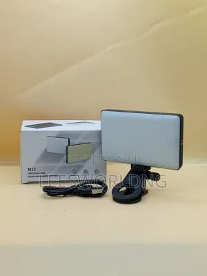 M12 Influencer Mini Light