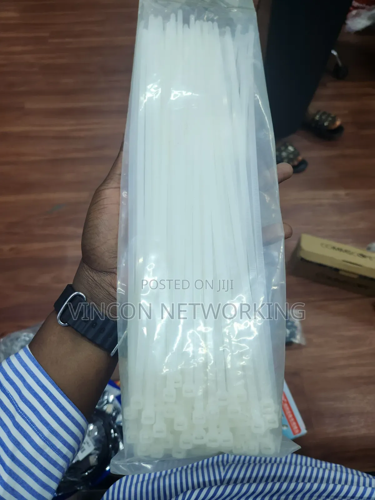 Cable Ties