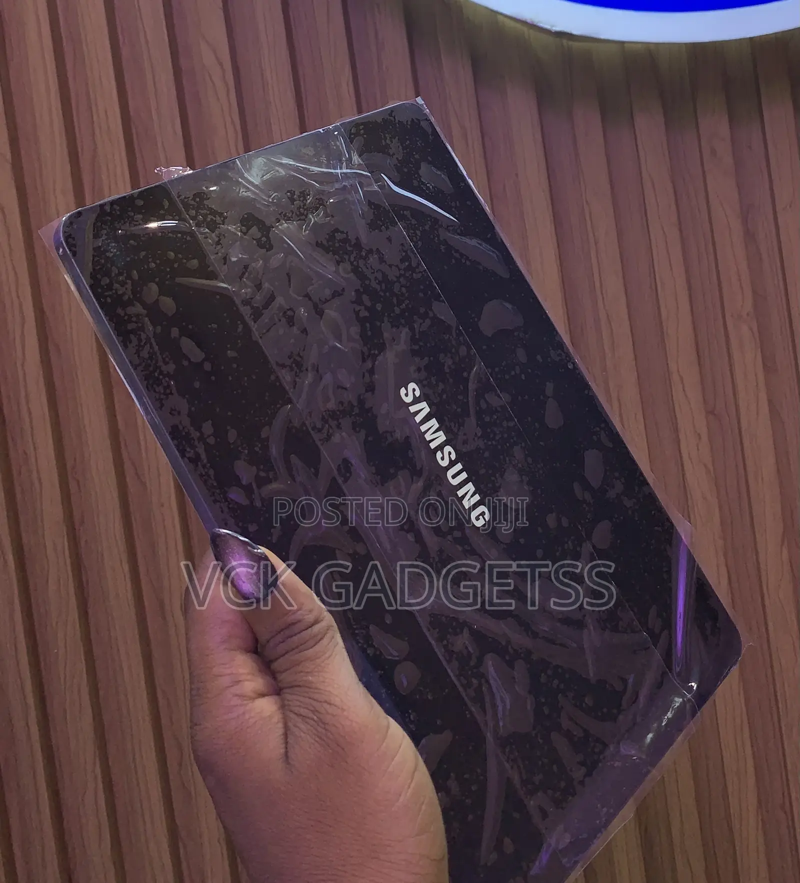 Samsung Galaxy Tab S7 128 GB Gray