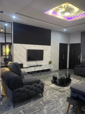 Furnished 2bdrm Block of Flats in F O 1, Kubwa for sale