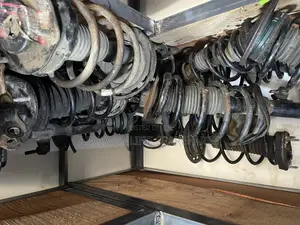 Shock Absorbers
