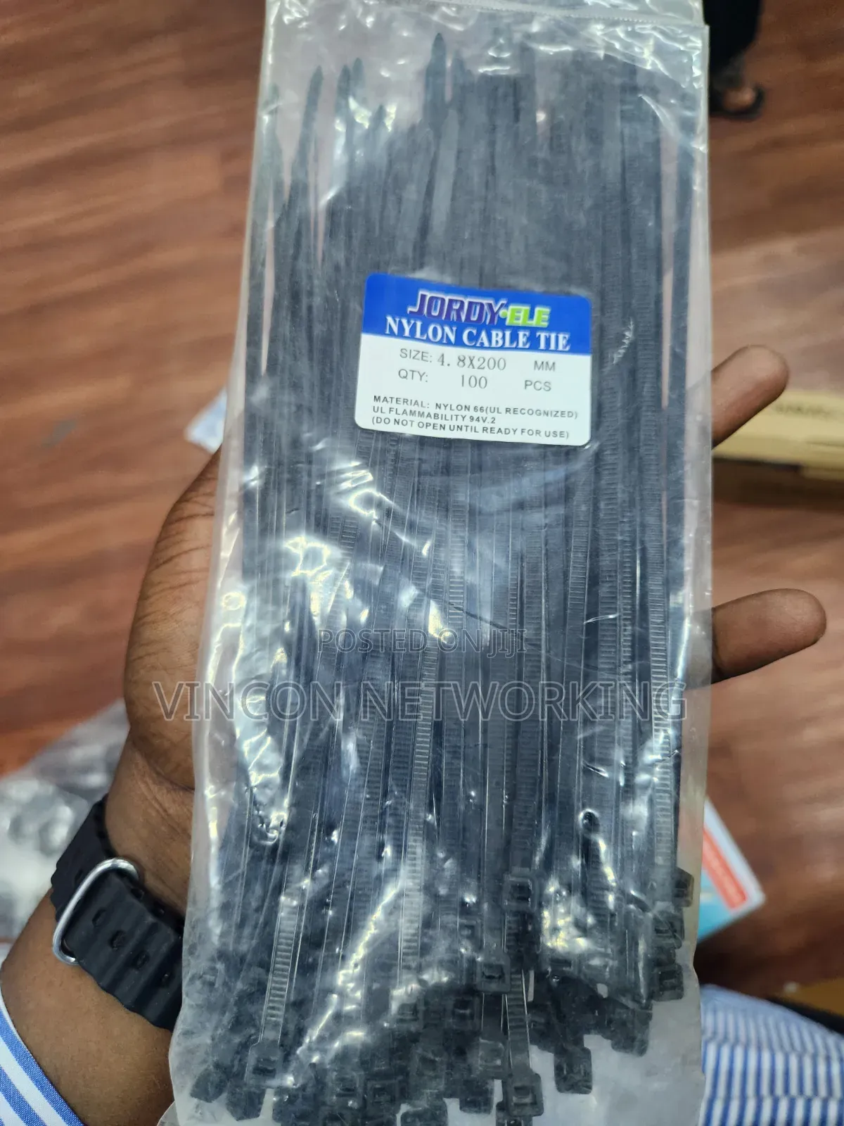 Cable Ties