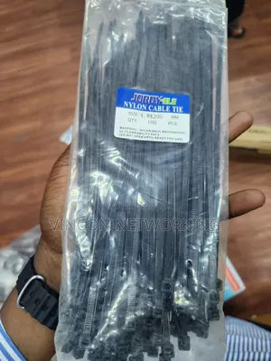 Cable Ties