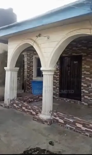 2bdrm House in Ado Ekiti for sale