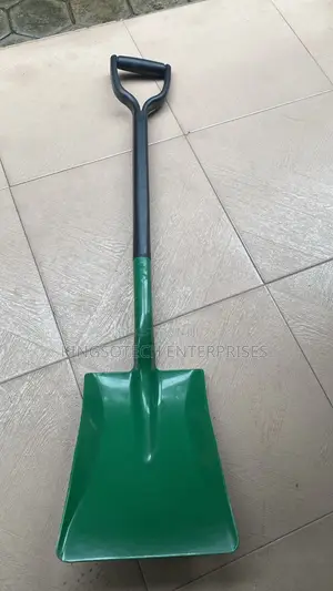 Anti-Static Shovel