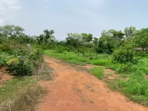Land for Sale in Enugu