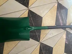 Anti-Static Shovel