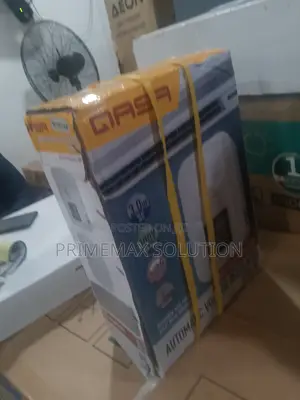 Qasa 5000w Wall Mounted Avr for Stable Power Output