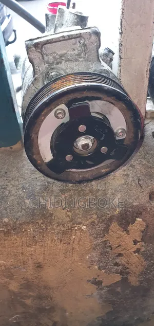 Tsi Engine Compressor