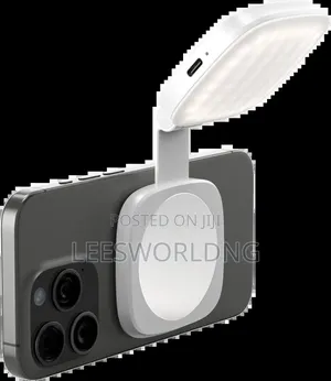 Magnetic Beauty Small Mirror Fill Light