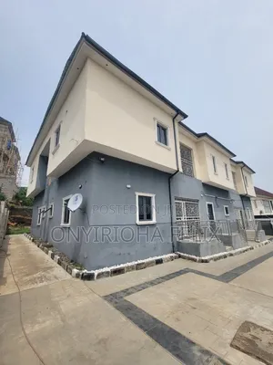 2bdrm Block of Flats in Life Camp for rent