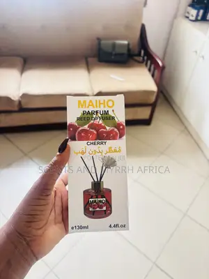 Maiho Reed Diffuser
