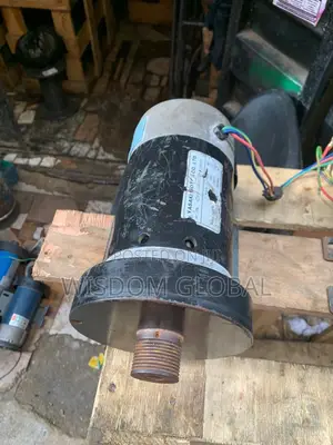 Original Dc Motor 3hp 220v 3000rom