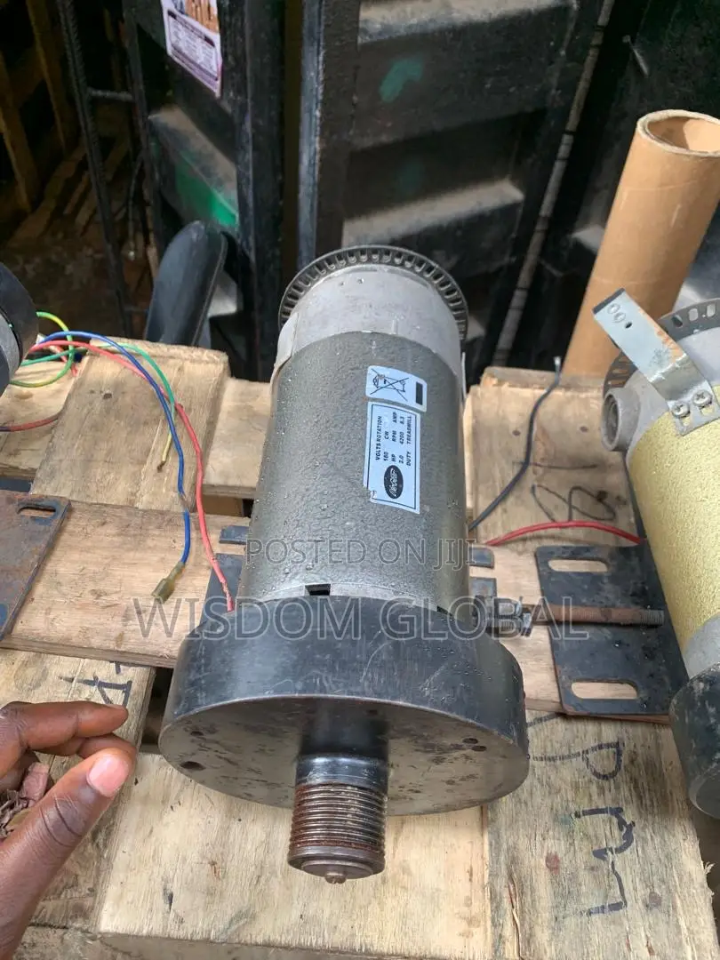 Original Dc Motor 3hp 220v 3000rom