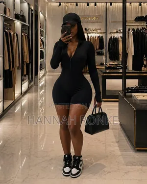 Luxury Loungewear