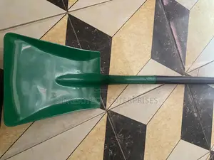 Anti-Static Shovel