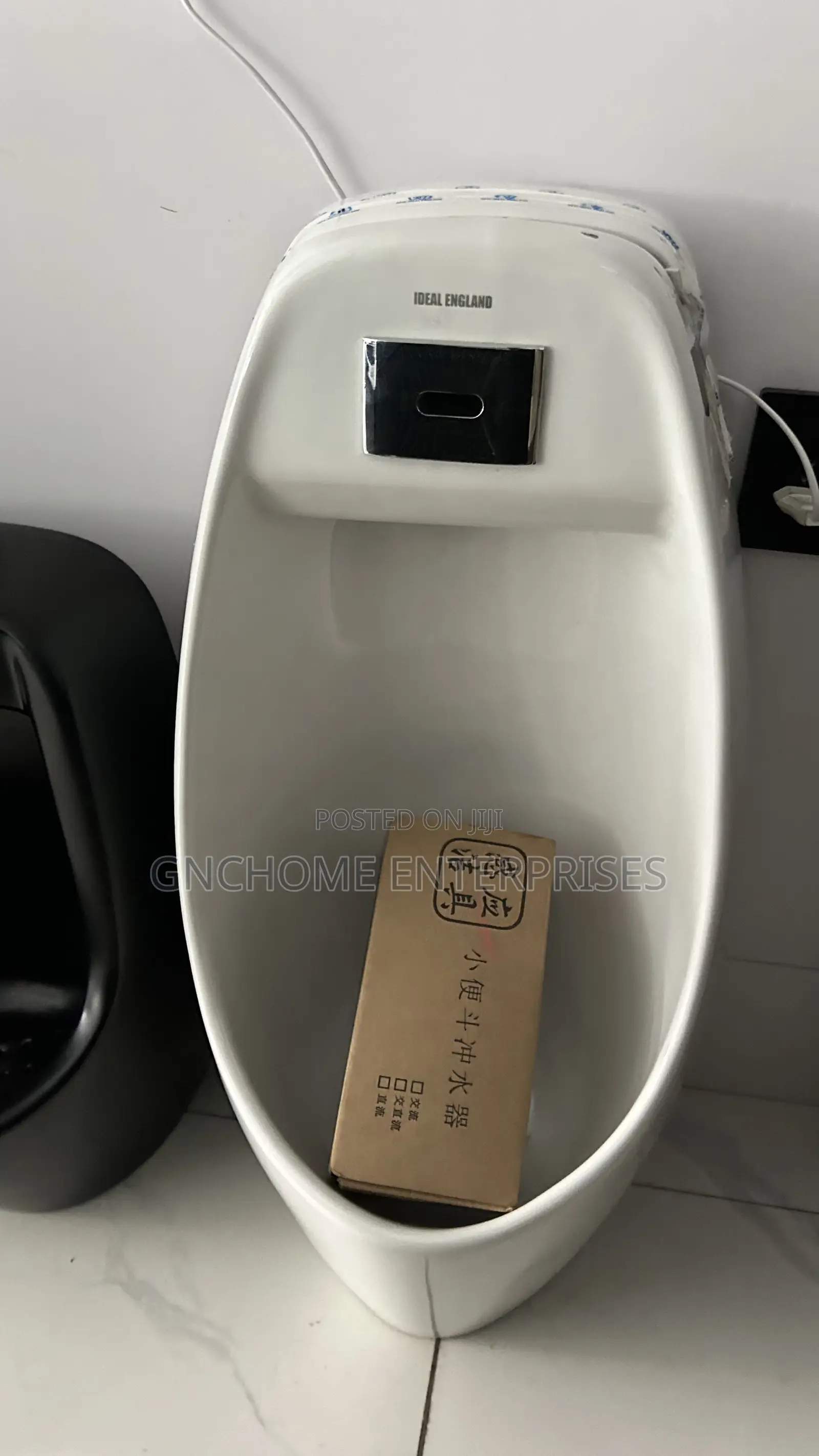 Sensor Urinal B