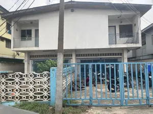 Furnished 8bdrm Duplex in Oba Akran for sale
